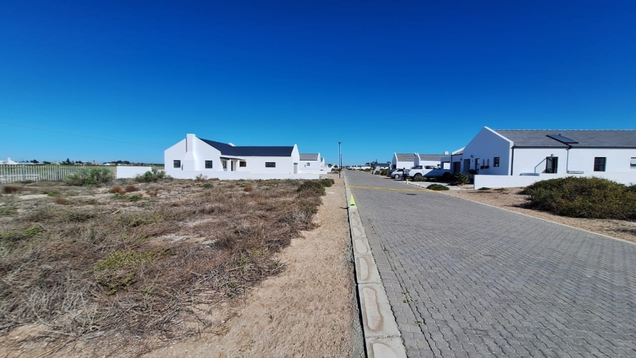 0 Bedroom Property for Sale in Atlantic Sands Private Estate Western Cape